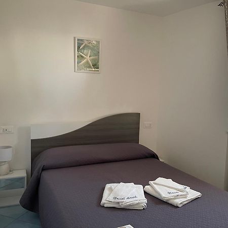트로페아 Nereide B&B 외부 사진