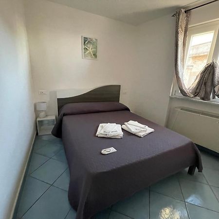 트로페아 Nereide B&B 외부 사진