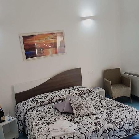 트로페아 Nereide B&B 외부 사진