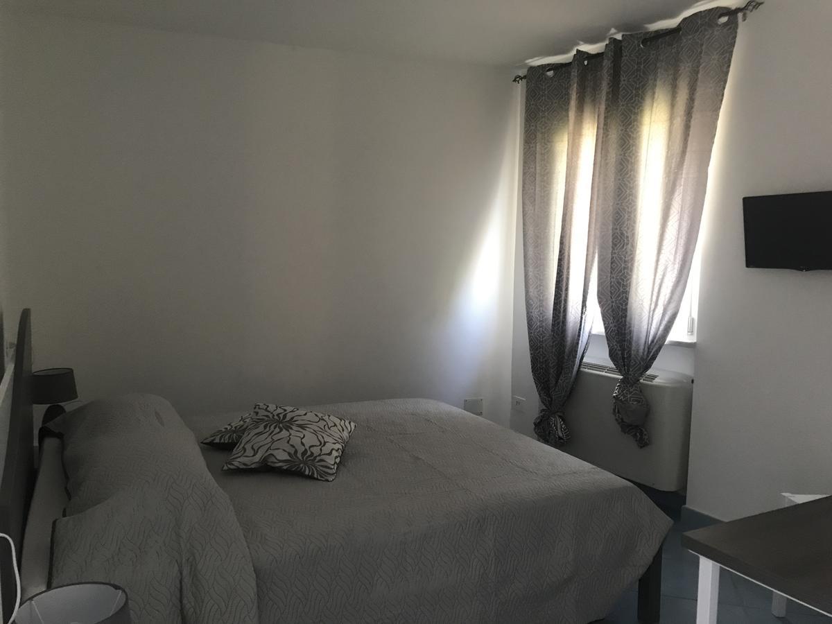트로페아 Nereide B&B 외부 사진