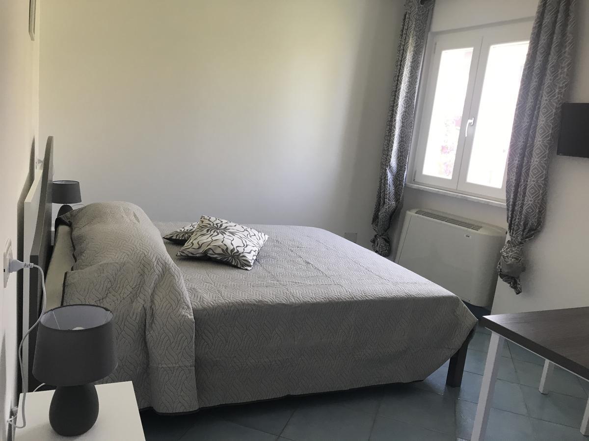 트로페아 Nereide B&B 외부 사진