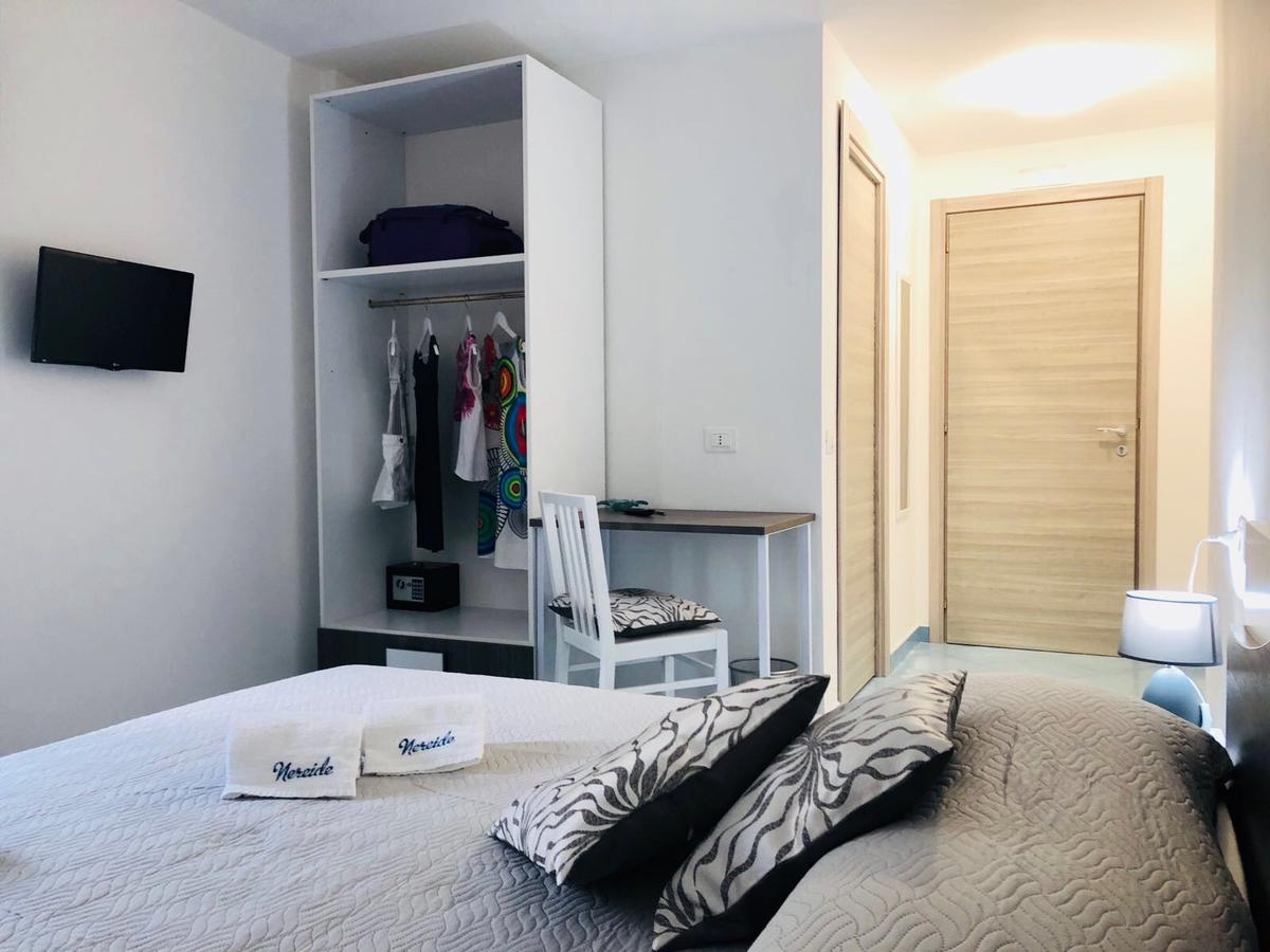 트로페아 Nereide B&B 외부 사진