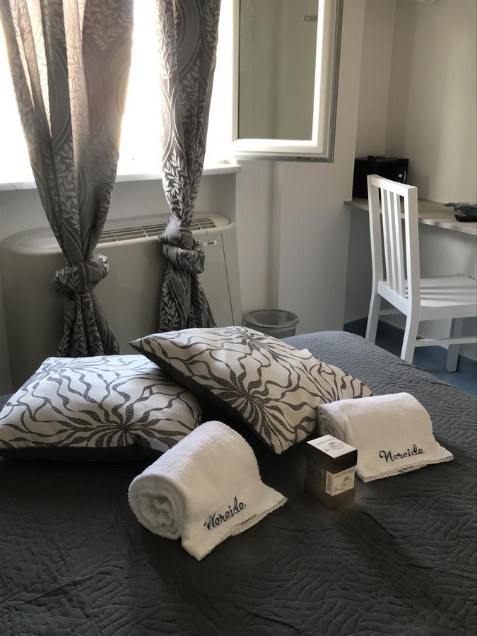 트로페아 Nereide B&B 외부 사진