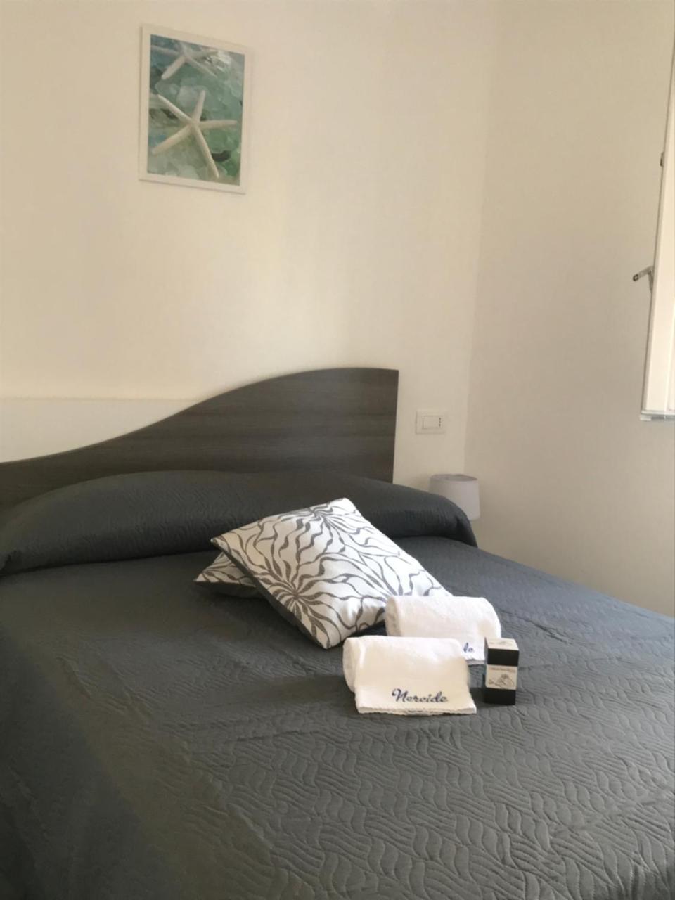 트로페아 Nereide B&B 외부 사진
