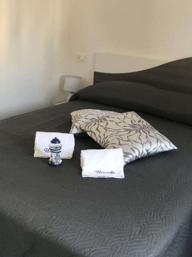 트로페아 Nereide B&B 외부 사진