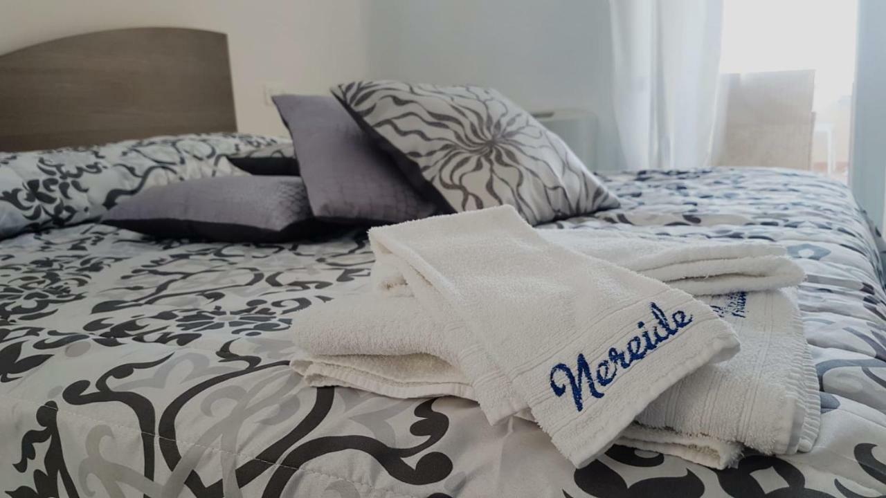 트로페아 Nereide B&B 외부 사진